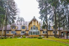 Россия, Московская область, Одинцово - Фотография