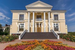 Россия, Московская область, Московская область, Одинцовский район, коттеджный поселок Стольное - Фотография