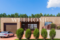 Россия, Московская область, деревня Глухово, городской округ Красногорск, Московская область, Россия, коттеджный посёлок Архангельское, 2 - Фотография