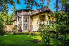 Россия, Московская область, Одинцово - Фотография