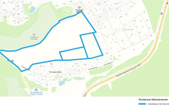 Россия, Москва, Большое Свинорье, квартал № 85, 1 - Фотография