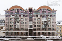 Россия, Москва, Москва, Луков переулок, д. 7 - Фотография