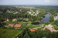 Россия, Московская область, Таганьково - Фотография