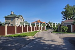 Россия, Московская область, Пенаты - Фотография