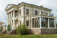 Россия, Московская область, Истра - Фотография