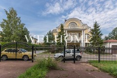 Россия, Московская область, Красногорск - Фотография