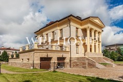 Россия, Московская область, Истра - Фотография
