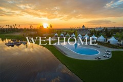 Россия, Московская область, КП Агаларов Эстейт (Agalarov Estate) - Фотография